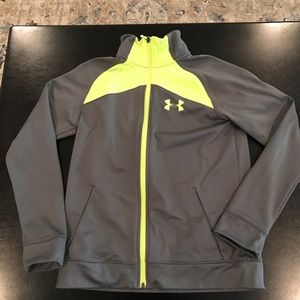 Under Armour Jacket